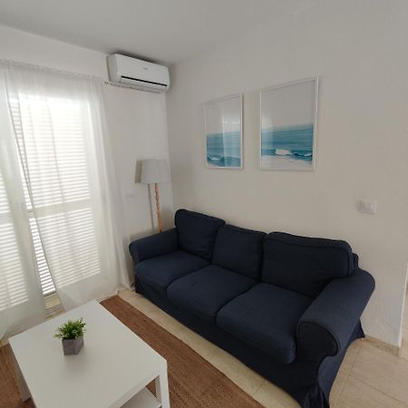 Apartamento Recien Reformado Mojácar Exteriér fotografie