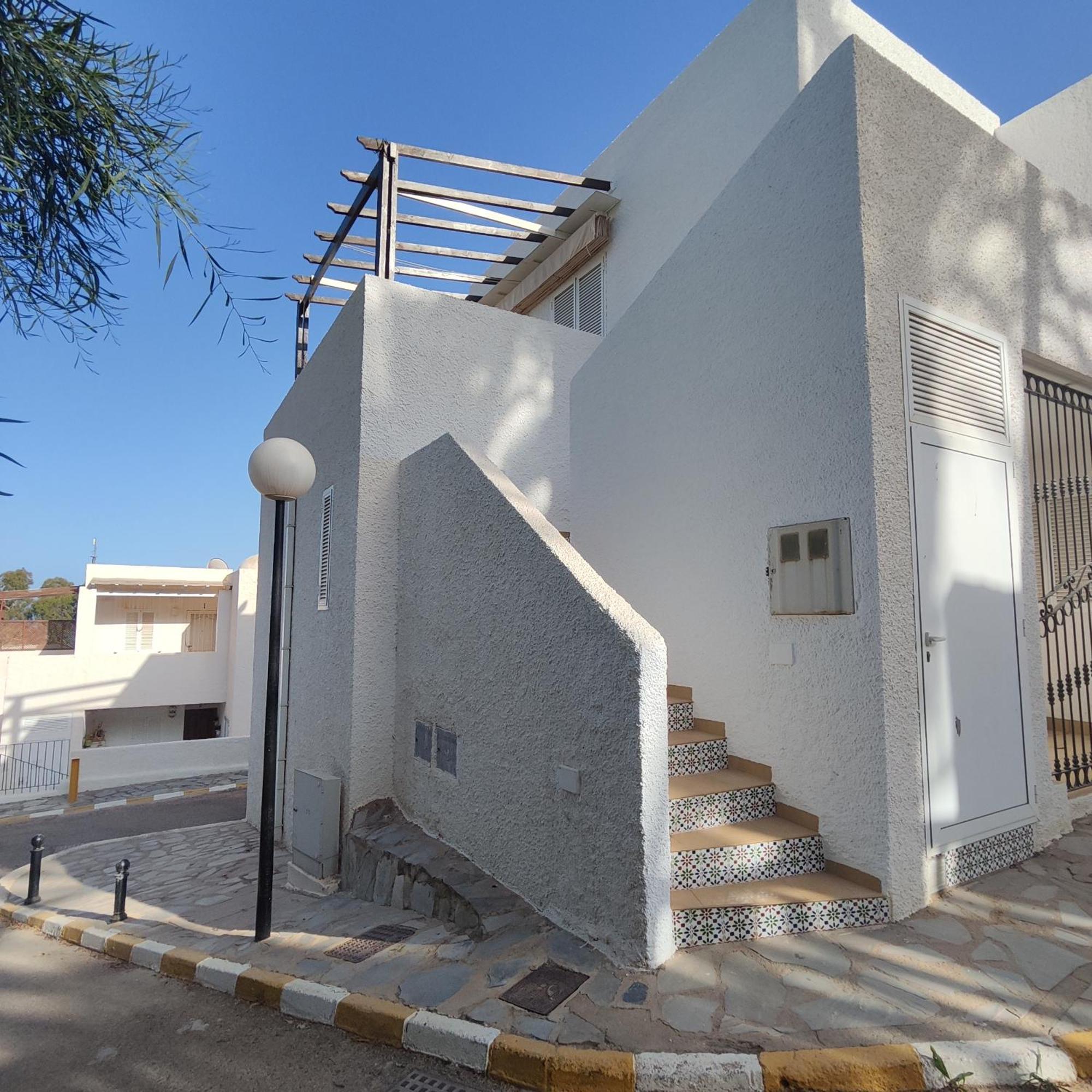 Apartamento Recien Reformado Mojácar Exteriér fotografie