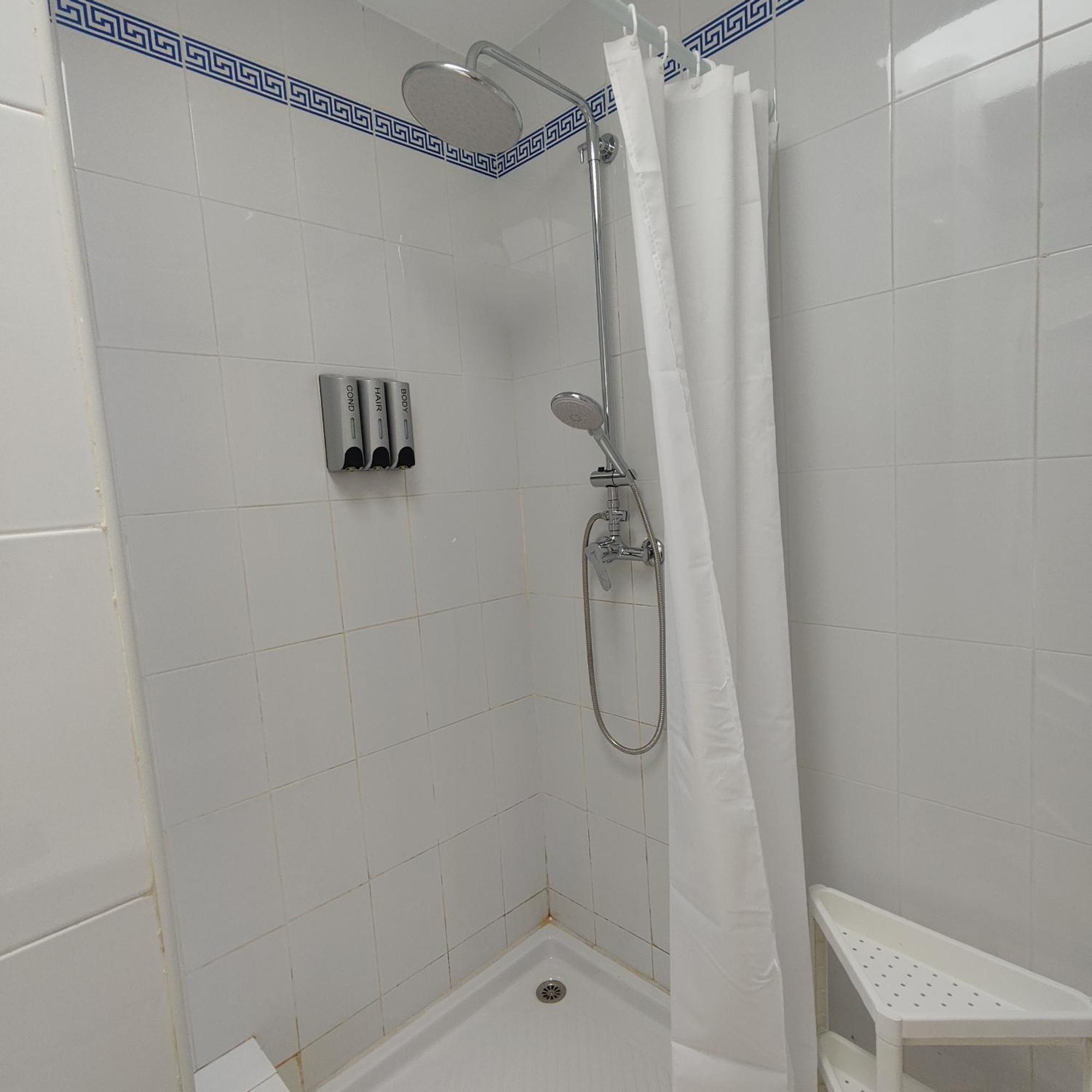 Apartamento Recien Reformado Mojácar Exteriér fotografie