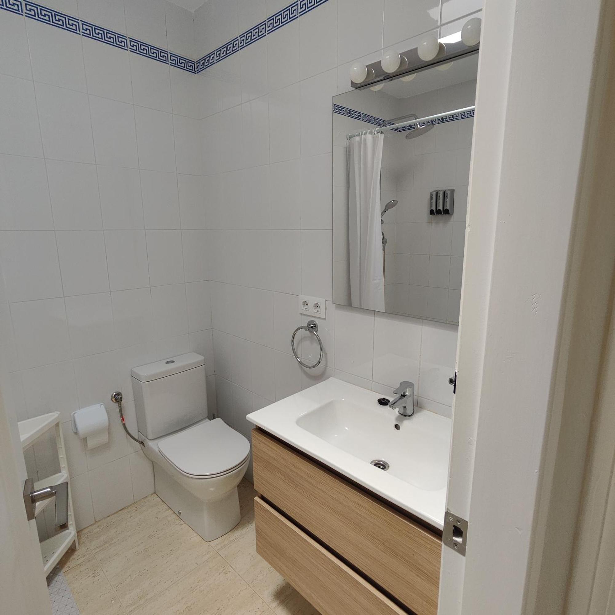 Apartamento Recien Reformado Mojácar Exteriér fotografie