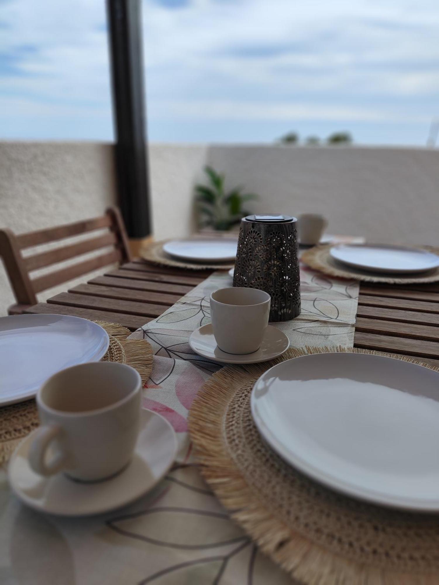 Apartamento Recien Reformado Mojácar Exteriér fotografie