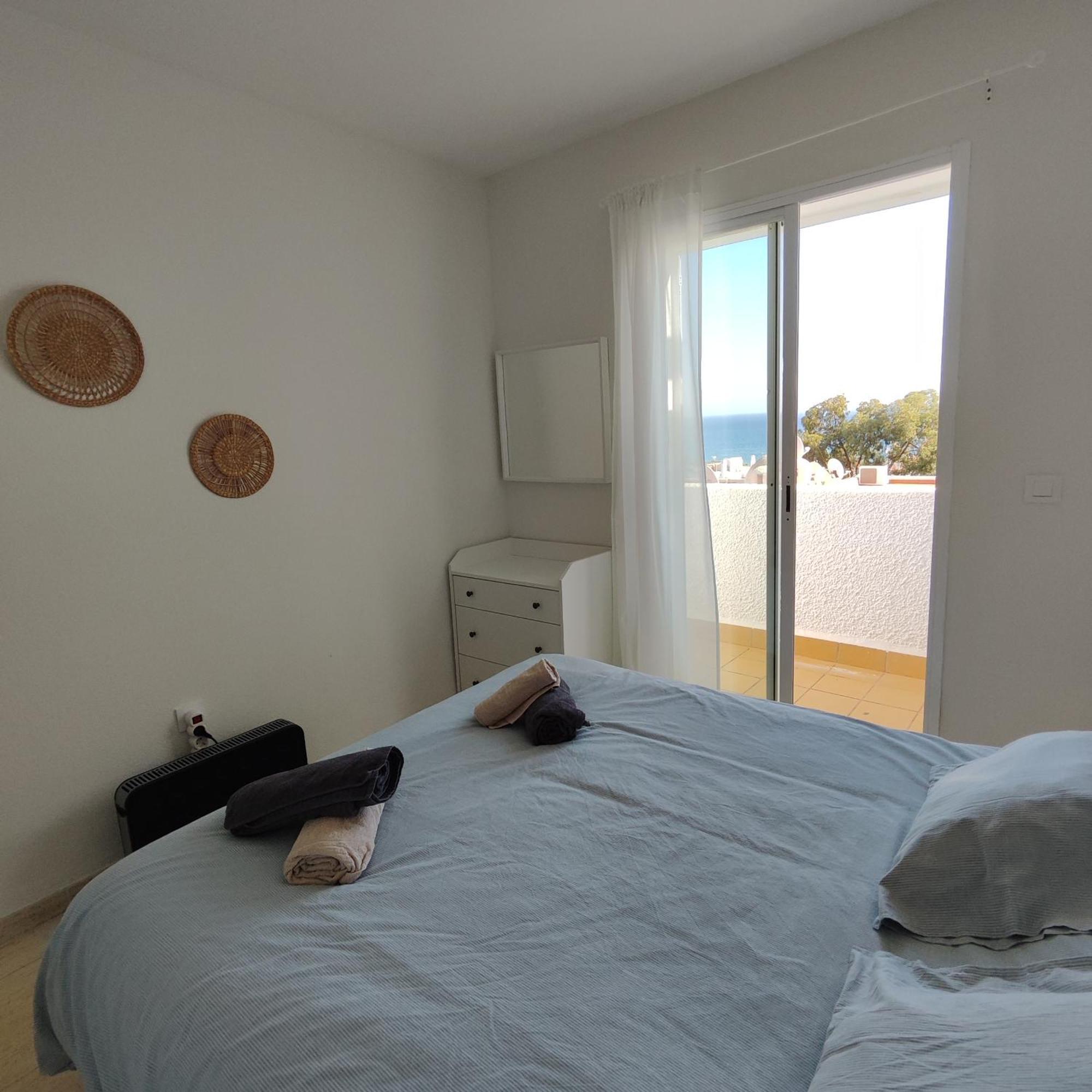 Apartamento Recien Reformado Mojácar Exteriér fotografie