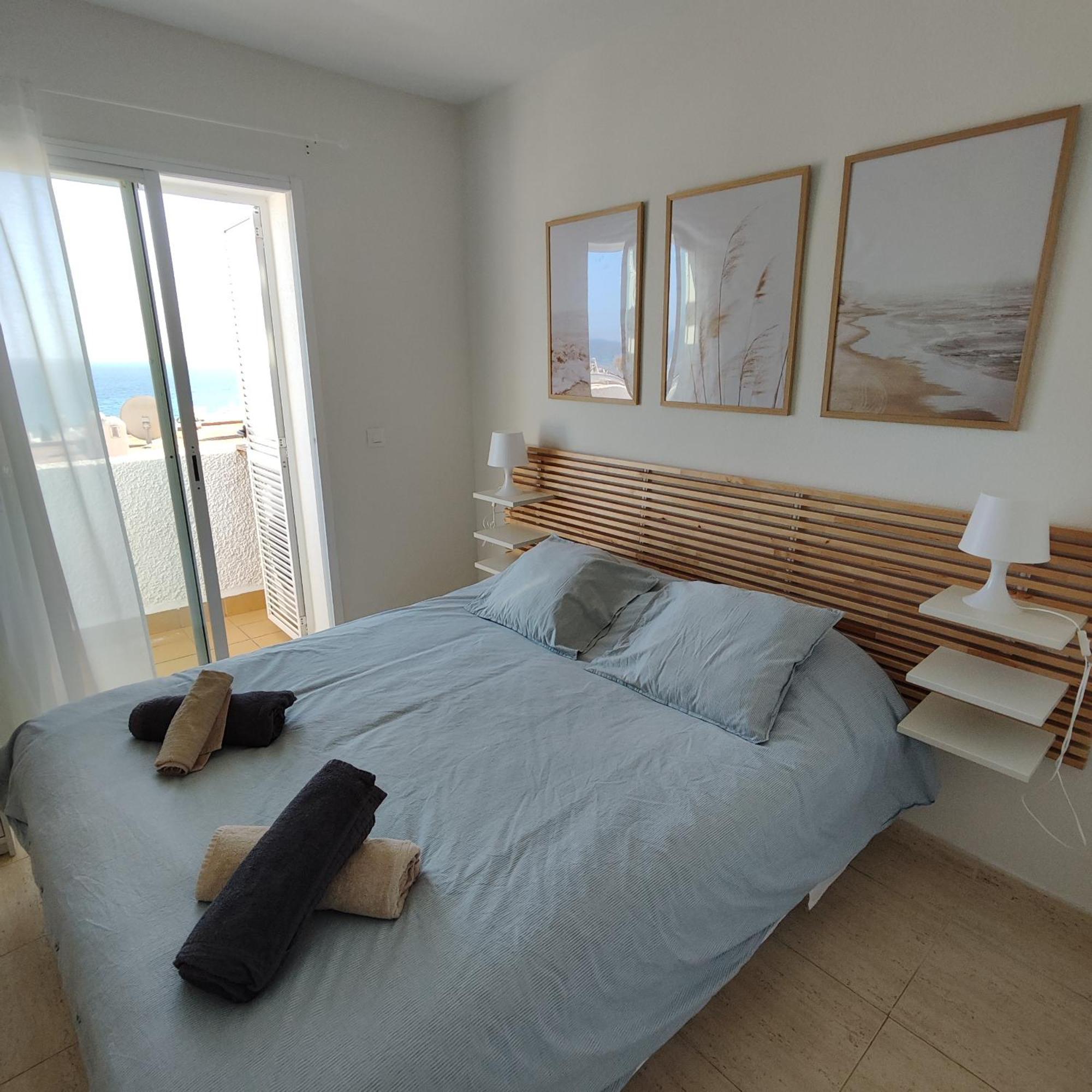 Apartamento Recien Reformado Mojácar Exteriér fotografie
