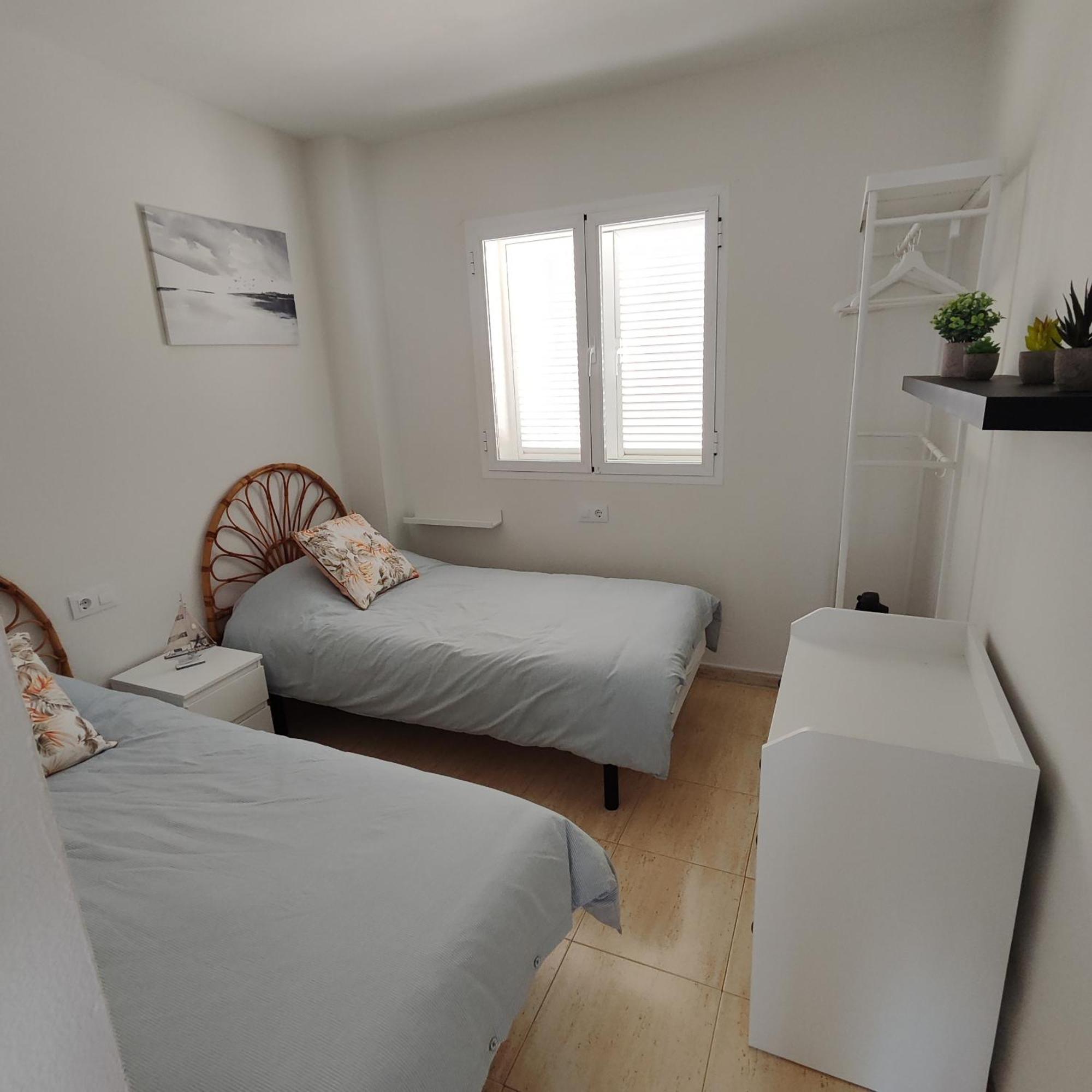 Apartamento Recien Reformado Mojácar Exteriér fotografie